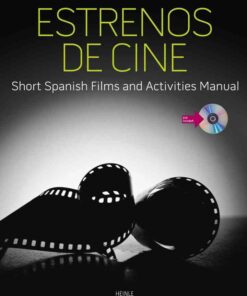 Estrenos de cine 1st Edition
