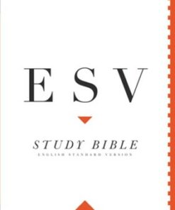 ESV Study Bible