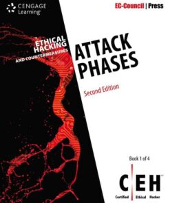 Ethical Hacking and Countermeasures: Attack Phases 2nd Edition