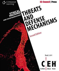 Ethical Hacking and Countermeasures: Threats and Defense Mechanisms 2nd Edition