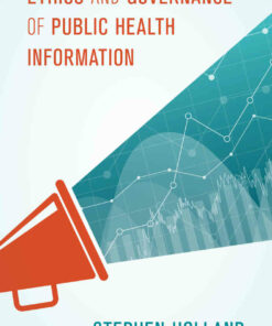 Ethics and Governance of Public Health Information
