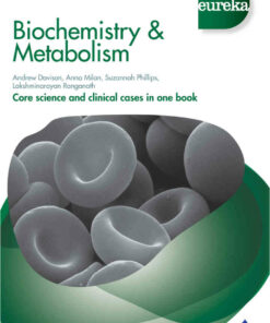 Eureka: Biochemistry & Metabolism