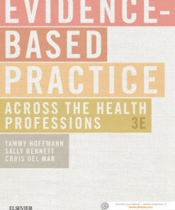 Evidence-Based Practice Across the Health Professions