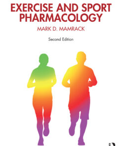 Exercise and Sport Pharmacology