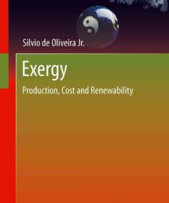 Exergy: Production Cost and Renewability