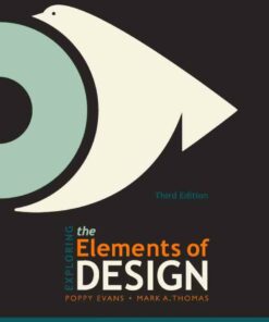 Exploring the Elements of Design 3rd Edition