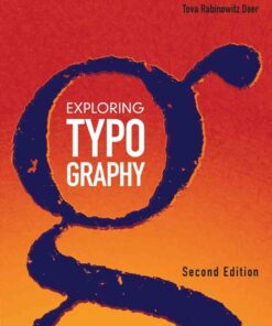 Exploring Typography 2nd Edition