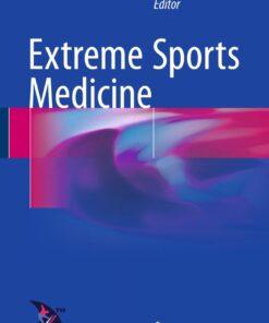 Extreme Sports Medicine