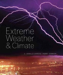 Extreme Weather and Climate 1st Edition