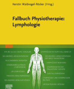 Fallbuch Physiotherapie Lymphologie