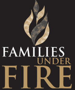 Families Under Fire: Systemic Therapy With Military Families 1st Edition