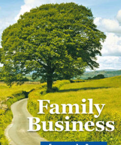Family Business 4th Edition