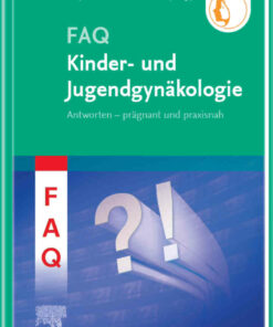 FAQ Kinder- und Jugendgyn?kologie