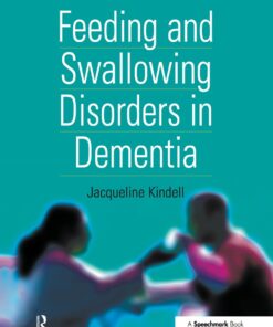 Feeding and Swallowing Disorders in Dementia