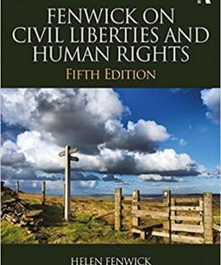 Fenwick on Civil Liberties & Human Rights