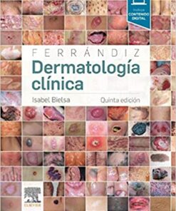 Ferr�ndiz. Dermatolog�a cl�nica
