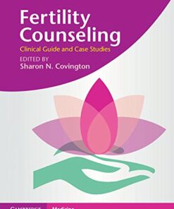 Fertility Counseling: Clinical Guide and Case Studies