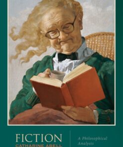 Fiction : A Philosophical Analysis