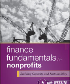 Finance Fundamentals for Nonprofits: Building Capacity and Sustainability