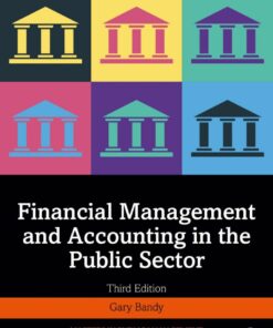 Financial Management and Accounting in the Public Sector
