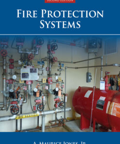 Fire Protection Systems 2nd edition