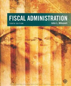 Fiscal Administration 10th Edition
