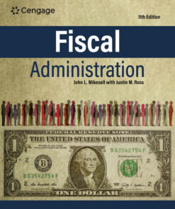 Fiscal Administration 11th Edition