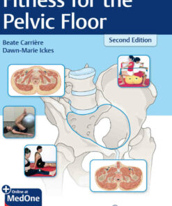 Fitness for the Pelvic Floor 2nd Edition