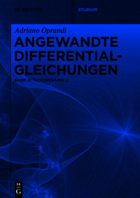 Fluiddynamik 2