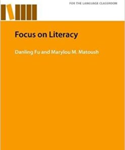 Focus on Literacy - Oxford Key Concepts for the Language Classroom