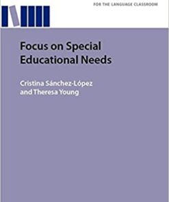 FOCUS ON SPECIAL EDUCATIONAL NEEDS
