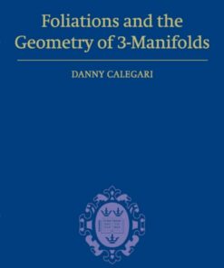 Foliations and the Geometry of 3-Manifolds