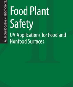 Food Plant Safety: UV Applications for Food and Non-Food Surfaces