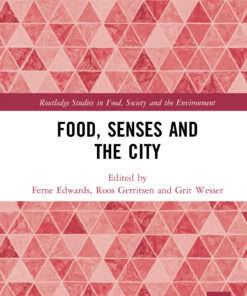 Food Senses and the City
