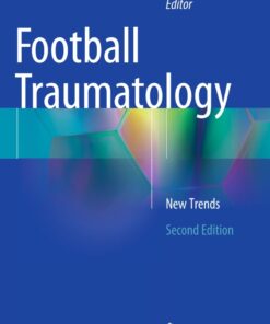 Football Traumatology: New Trends