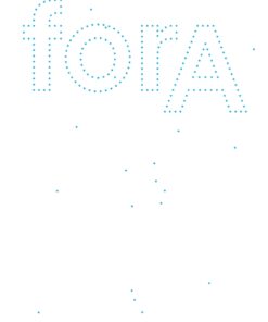 forA on the Urban Issue #1: Eleven Frictions from an Urbanized World