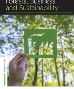 Forests Business and Sustainability