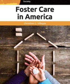 Foster Care in America: A Reference Handbook