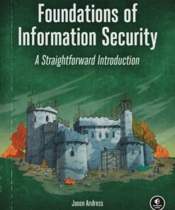 Foundations of Information Security: A Straightforward Introduction