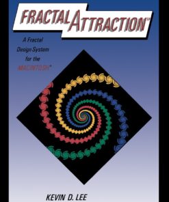 Fractal Attraction�: a Fractal Design System for the Macintosh