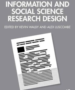Freedom of Information and Social Science Research Design