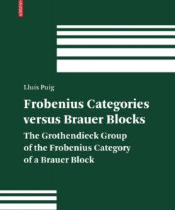 Frobenius Categories versus Brauer Blocks: The Grothendieck Group of the Frobenius Category of a Brauer Block
