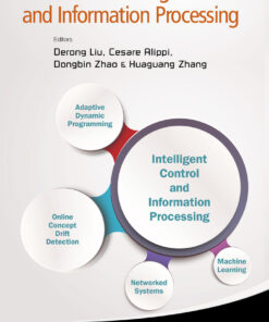 FRONTIERS OF INTELLIGENT CONTROL AND INFORMATION PROCESSING