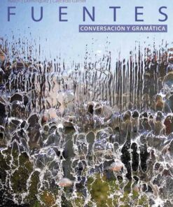 Fuentes: Conversacion y gram?tica 5th Edition