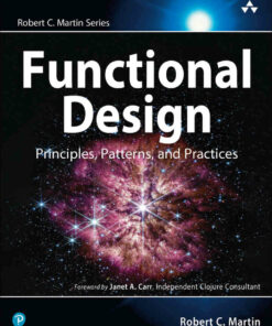Functional Design: Principles Patterns and Practices