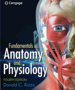 Fundamentals of Anatomy and Physiology 4th Edition