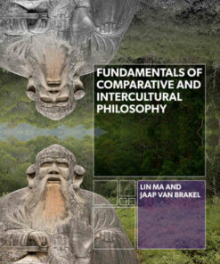 Fundamentals of Comparative and Intercultural Philosophy
