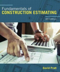 Fundamentals of Construction Estimating 4th Edition