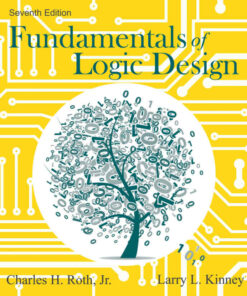 Fundamentals of Logic Design 7th Edition