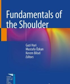 Fundamentals of the Shoulder